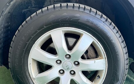 KIA Sorento II рестайлинг, 2012 год, 1 190 000 рублей, 13 фотография