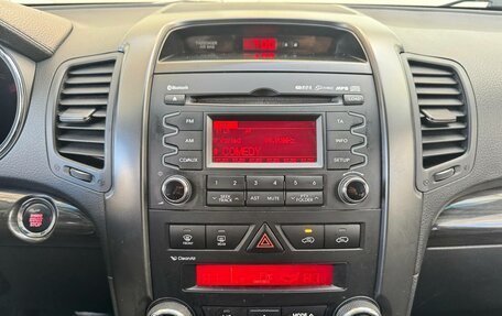 KIA Sorento II рестайлинг, 2012 год, 1 190 000 рублей, 8 фотография