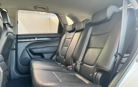 KIA Sorento II рестайлинг, 2012 год, 1 190 000 рублей, 11 фотография