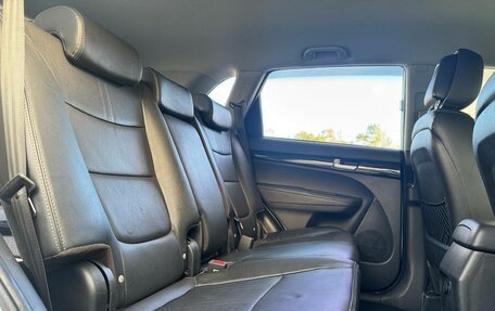 KIA Sorento II рестайлинг, 2012 год, 1 190 000 рублей, 12 фотография