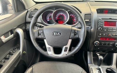 KIA Sorento II рестайлинг, 2012 год, 1 190 000 рублей, 6 фотография