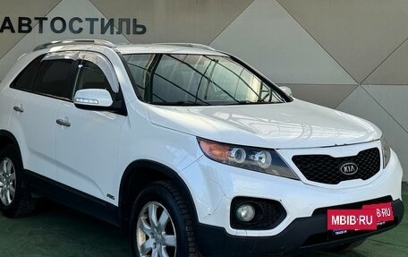 KIA Sorento II рестайлинг, 2012 год, 1 190 000 рублей, 3 фотография