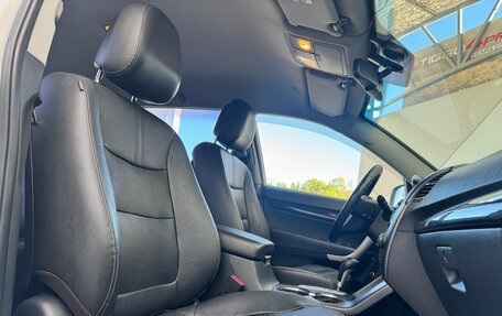 KIA Sorento II рестайлинг, 2012 год, 1 190 000 рублей, 10 фотография