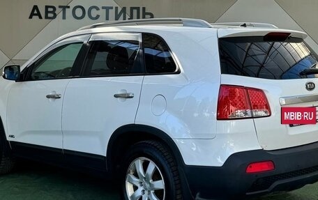 KIA Sorento II рестайлинг, 2012 год, 1 190 000 рублей, 4 фотография