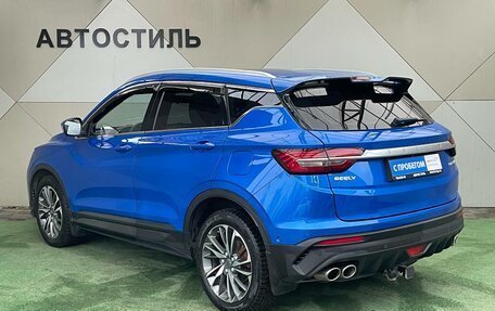 Geely Coolray I, 2020 год, 1 090 000 рублей, 6 фотография