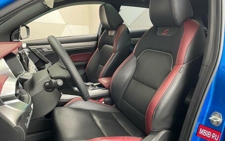 Geely Coolray I, 2020 год, 1 090 000 рублей, 7 фотография