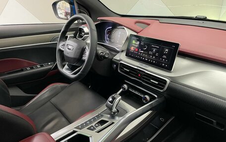 Geely Coolray I, 2020 год, 1 090 000 рублей, 11 фотография