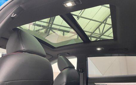 Geely Coolray I, 2020 год, 1 090 000 рублей, 14 фотография