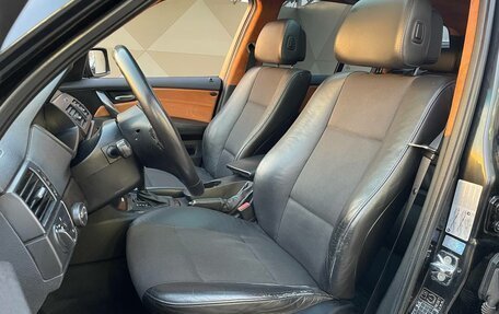 BMW X3, 2008 год, 849 000 рублей, 7 фотография