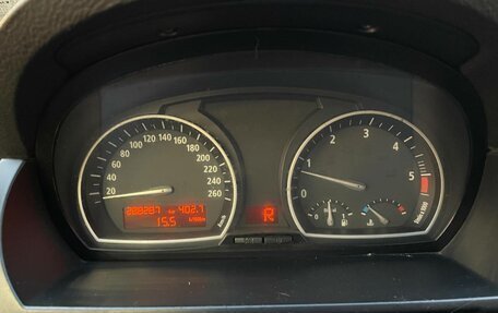 BMW X3, 2008 год, 849 000 рублей, 15 фотография