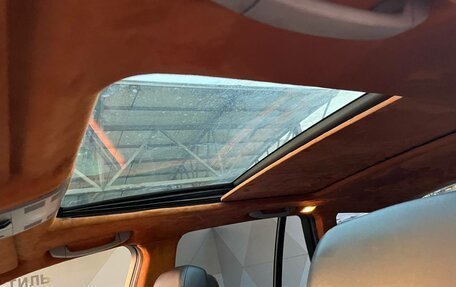 BMW X3, 2008 год, 849 000 рублей, 14 фотография