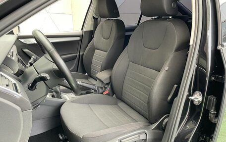 Skoda Octavia, 2015 год, 1 225 000 рублей, 5 фотография
