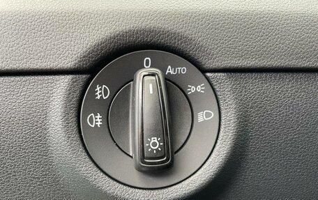 Skoda Octavia, 2015 год, 1 225 000 рублей, 6 фотография