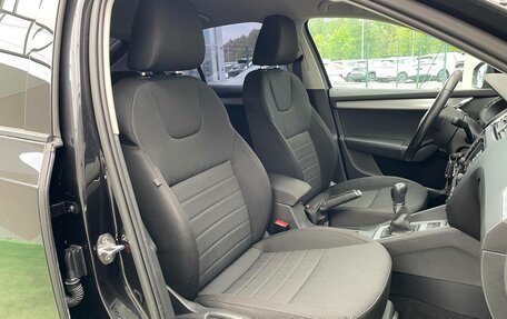 Skoda Octavia, 2015 год, 1 225 000 рублей, 12 фотография