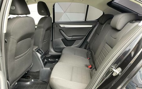 Skoda Octavia, 2015 год, 1 225 000 рублей, 14 фотография