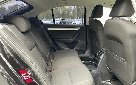 Skoda Octavia, 2015 год, 1 225 000 рублей, 13 фотография