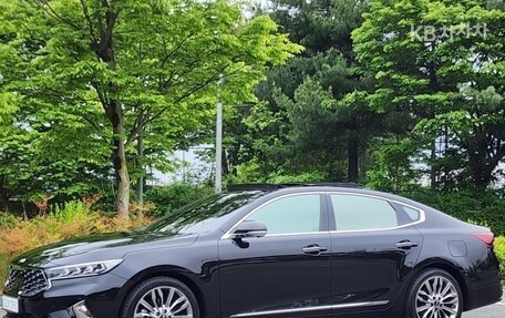 KIA K7, 2021 год, 2 540 020 рублей, 4 фотография