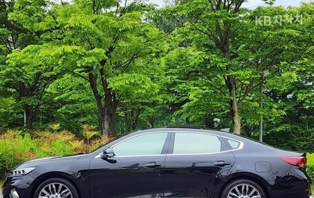 KIA K7, 2021 год, 2 540 020 рублей, 5 фотография