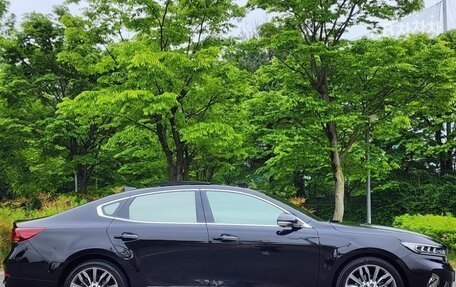 KIA K7, 2021 год, 2 540 020 рублей, 8 фотография
