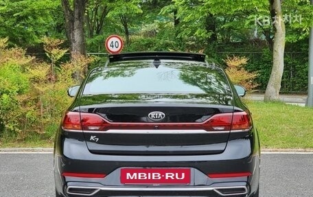 KIA K7, 2021 год, 2 540 020 рублей, 2 фотография