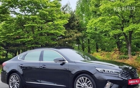 KIA K7, 2021 год, 2 540 020 рублей, 7 фотография