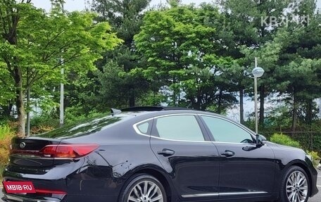 KIA K7, 2021 год, 2 540 020 рублей, 9 фотография
