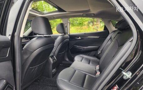 KIA K7, 2021 год, 2 540 020 рублей, 14 фотография