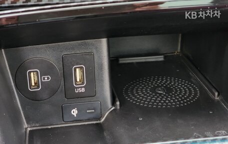 KIA K7, 2021 год, 2 540 020 рублей, 19 фотография