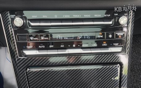 KIA K7, 2021 год, 2 540 020 рублей, 18 фотография