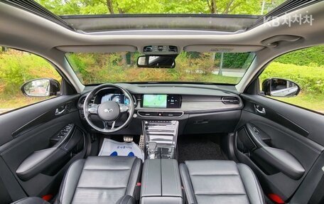 KIA K7, 2021 год, 2 540 020 рублей, 15 фотография