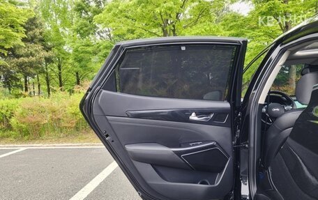 KIA K7, 2021 год, 2 540 020 рублей, 12 фотография