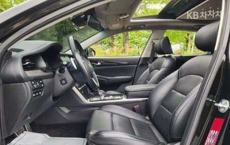 KIA K7, 2021 год, 2 540 020 рублей, 13 фотография
