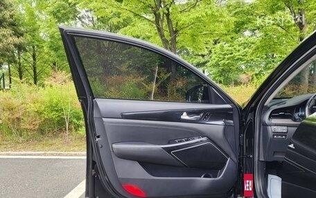 KIA K7, 2021 год, 2 540 020 рублей, 11 фотография