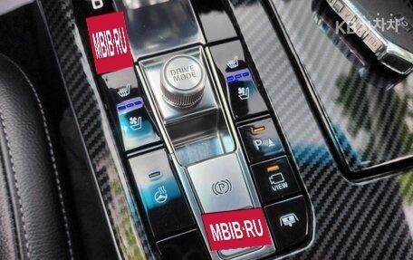 KIA K7, 2021 год, 2 540 020 рублей, 21 фотография