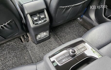 KIA K7, 2021 год, 2 540 020 рублей, 24 фотография
