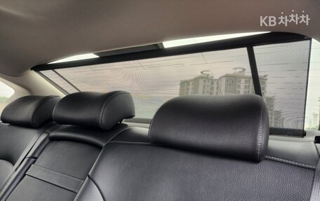 KIA K7, 2021 год, 2 540 020 рублей, 25 фотография