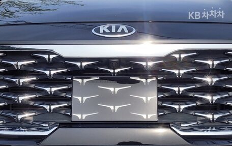 KIA K7, 2021 год, 2 540 020 рублей, 26 фотография