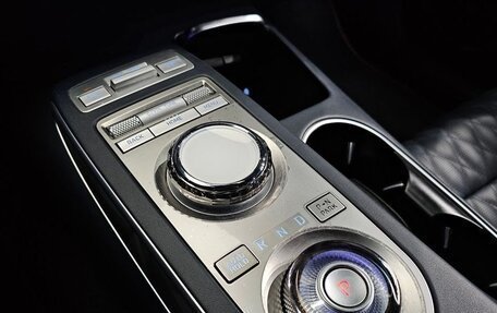 Genesis GV70, 2021 год, 3 140 000 рублей, 10 фотография