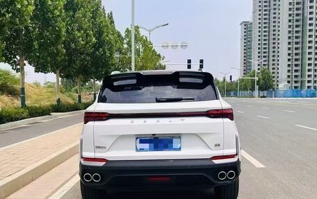 Geely Coolray I, 2025 год, 1 350 000 рублей, 5 фотография