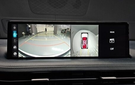 Genesis GV70, 2021 год, 3 140 000 рублей, 12 фотография