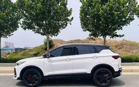Geely Coolray I, 2025 год, 1 350 000 рублей, 3 фотография
