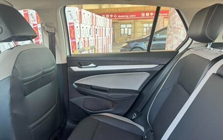Volkswagen Golf VIII, 2022 год, 1 495 000 рублей, 11 фотография