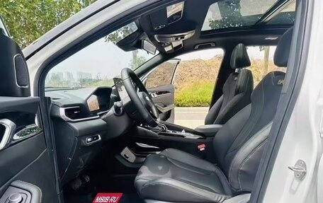 Geely Coolray I, 2025 год, 1 350 000 рублей, 8 фотография