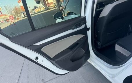 Volkswagen Golf VIII, 2022 год, 1 495 000 рублей, 14 фотография