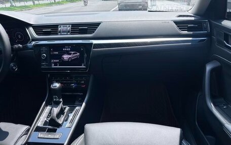 Skoda Superb III рестайлинг, 2021 год, 1 980 000 рублей, 15 фотография