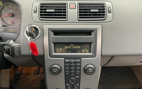 Volvo S40 II, 2004 год, 465 000 рублей, 7 фотография