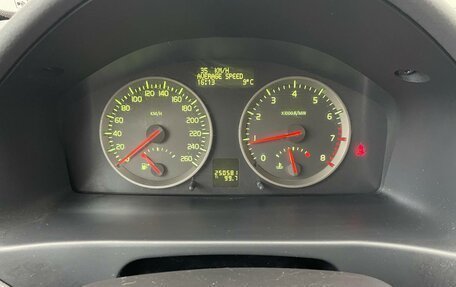 Volvo S40 II, 2004 год, 465 000 рублей, 8 фотография