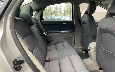 Volvo S40 II, 2004 год, 465 000 рублей, 10 фотография