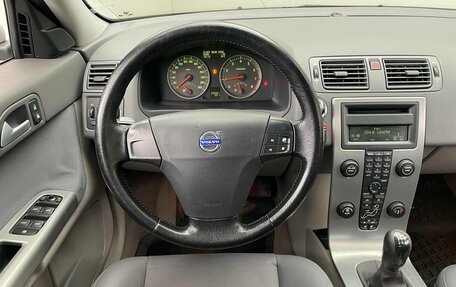 Volvo S40 II, 2004 год, 465 000 рублей, 5 фотография