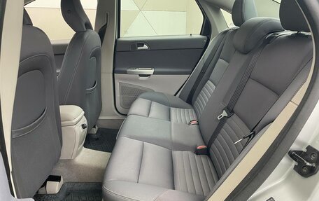 Volvo S40 II, 2004 год, 465 000 рублей, 9 фотография
